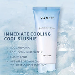 Smoothie Comfort Body Lotion 200ml Moisturizing Soothing