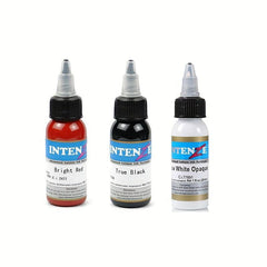 14pcs set 14 Tattoo Ink Set 29 6ml 1oz Professional Tattoo Ink Set