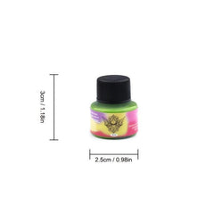 Tattoo Ink Set Professional Pigment Long Lasting Tattoo Supplies