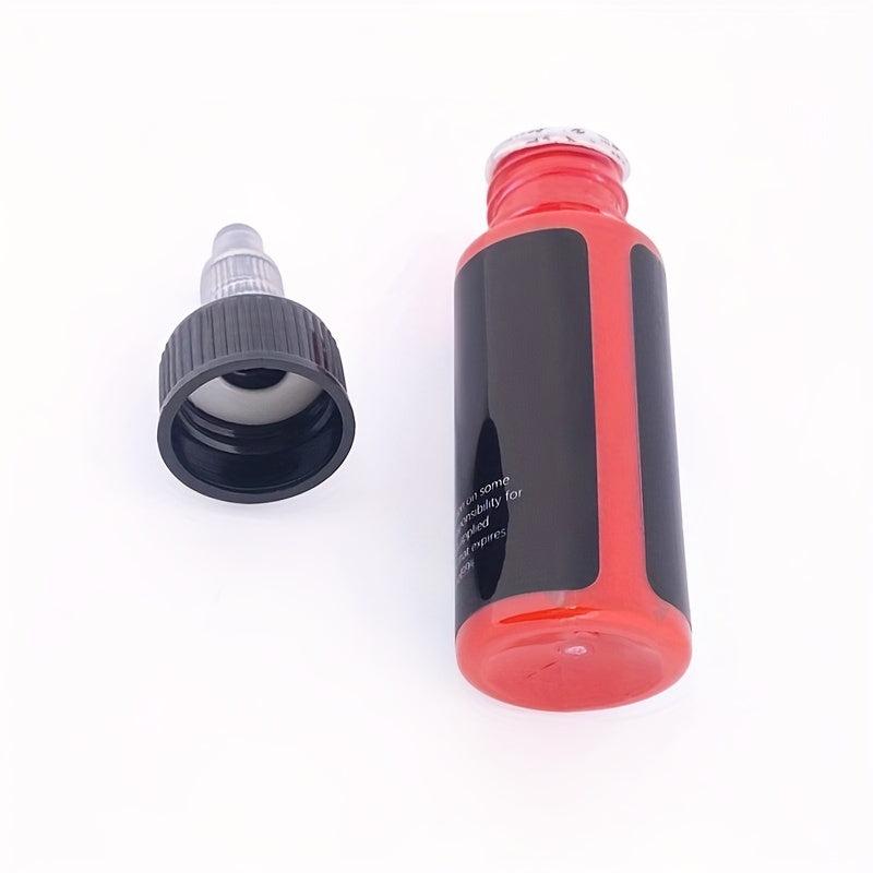 14 Colors Tattoo Ink Set Long Lasting Tattoo Painting Supplies