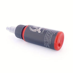 14 Colors Tattoo Ink Set Long Lasting Tattoo Painting Supplies