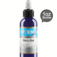 Professional Tattoos Ink Pigment Set 14 1oz 30ml English Ink