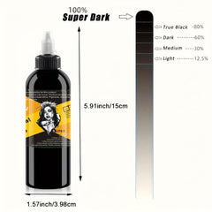 1pc Tattoo Ink Professional Tattoo Pigment