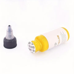 SNDE Tattoo 7 Ink Set 1 Oz Professional Tattoo Ink Pigment
