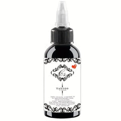 30ml Tattoo Ink Professional Pigment for Body Art Long Lasting