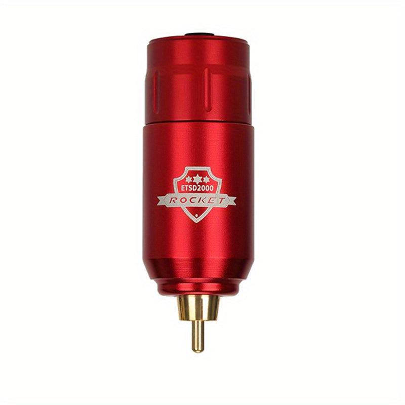 Rotary Tattoo Pen Kit Tattoo Cartridge Machine