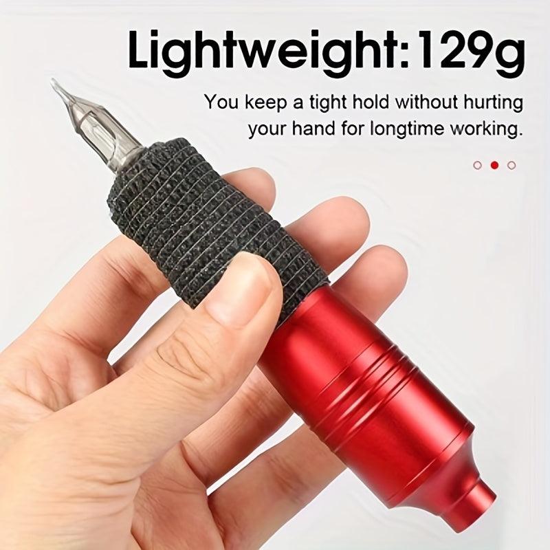 Rotary Tattoo Pen Kit Tattoo Cartridge Machine