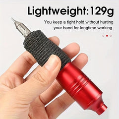 Rotary Tattoo Pen Kit Tattoo Cartridge Machine