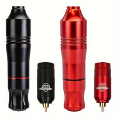 Rotary Tattoo Pen Kit Tattoo Cartridge Machine