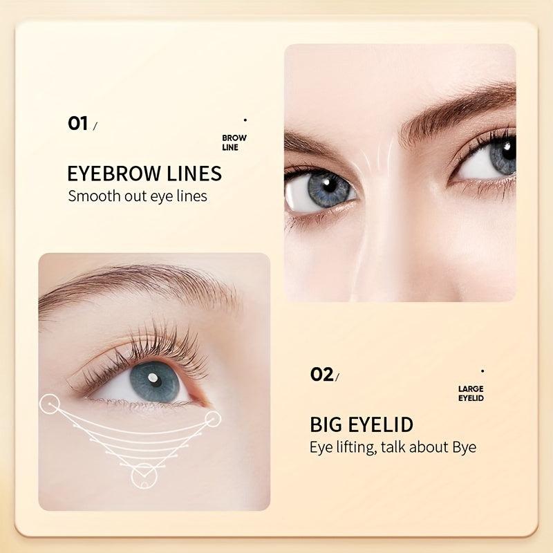 Moisturizing Hydrating Eye Mask Improve And Firm Eye Skin