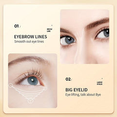 Moisturizing Hydrating Eye Mask Improve And Firm Eye Skin