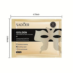 Moisturizing Hydrating Eye Mask Improve And Firm Eye Skin