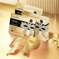 Moisturizing Hydrating Eye Mask Improve And Firm Eye Skin