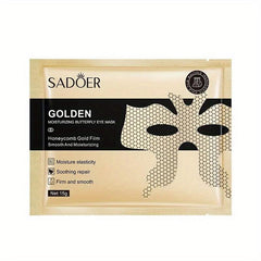 Moisturizing Hydrating Eye Mask Improve And Firm Eye Skin