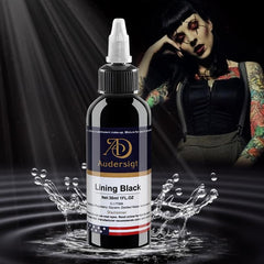 Professional 30ml Tattoo Ink Pigment for Body Art