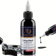 Professional 30ml Tattoo Ink Pigment for Body Art
