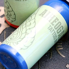 7pcs Tattoo Ink Set Professional Tattoo Pigment Long Lasting Tattoo Painting