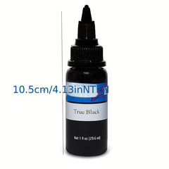 14 Colors Tattoo Ink Set Professional Tattoo Pigment Long Lasting Supplies
