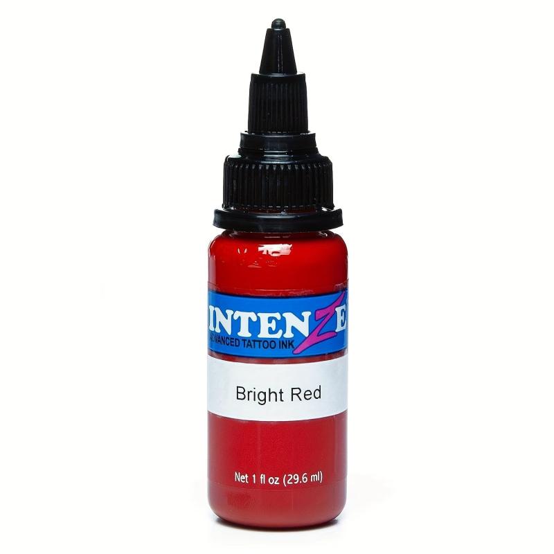 14 Colors Tattoo Ink Set Professional Tattoo Pigment Long Lasting Supplies