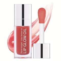 Hydrating Plumping Lip Gloss for Dry Lips