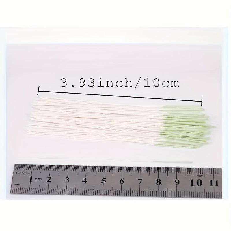 70 Pcs Disposable Ear Piercing Cleaner Aftercare
