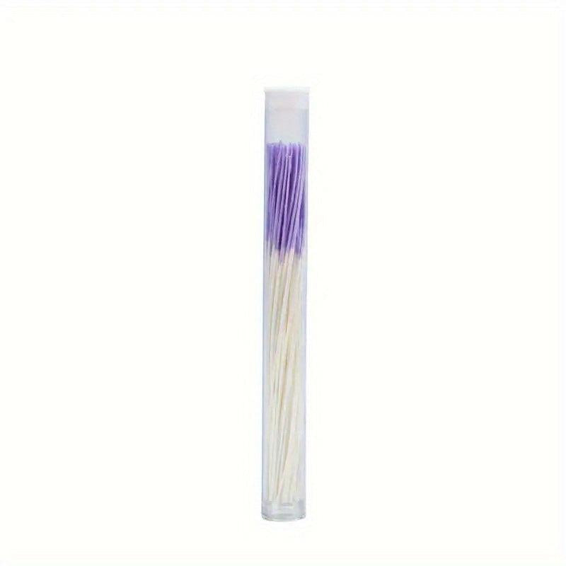 70 Pcs Disposable Ear Piercing Cleaner Aftercare
