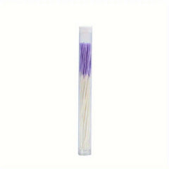 70 Pcs Disposable Ear Piercing Cleaner Aftercare