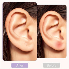 70 Pcs Disposable Ear Piercing Cleaner Aftercare