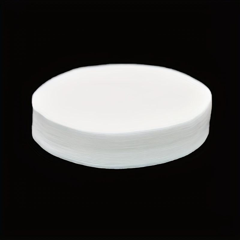 60pcs Makeup Removal Pads Thickened Facial Eye Makeup Remover Pads