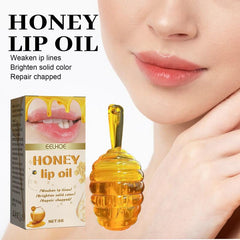 Honey Lip 5g Moisturizing Lip Care Prevents Dryness