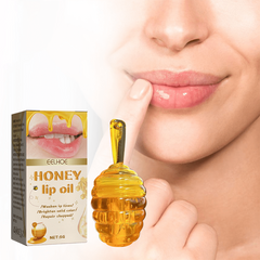 Honey Lip 5g Moisturizing Lip Care Prevents Dryness