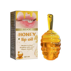 Honey Lip 5g Moisturizing Lip Care Prevents Dryness