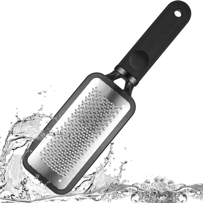 Foot Rasp Callus Remover for Wet and Dry Feet