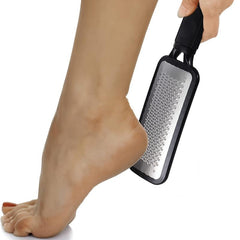 Foot Rasp Callus Remover for Wet and Dry Feet