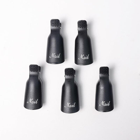 10 Pack Professional Nail Remover for Easy Manicures