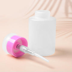 Nail Art Press Bottle Nail Polish Remover 150ml