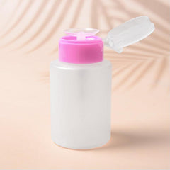 Nail Art Press Bottle Nail Polish Remover 150ml