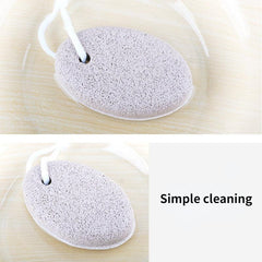 Natural Pumice Stone For Feet Calluses