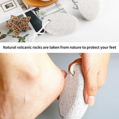 Natural Pumice Stone For Feet Calluses