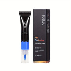 Foundation Toner for Flawless Coverage with a Sun-Kissed Glow