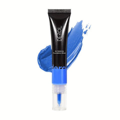 Foundation Toner for Flawless Coverage with a Sun-Kissed Glow