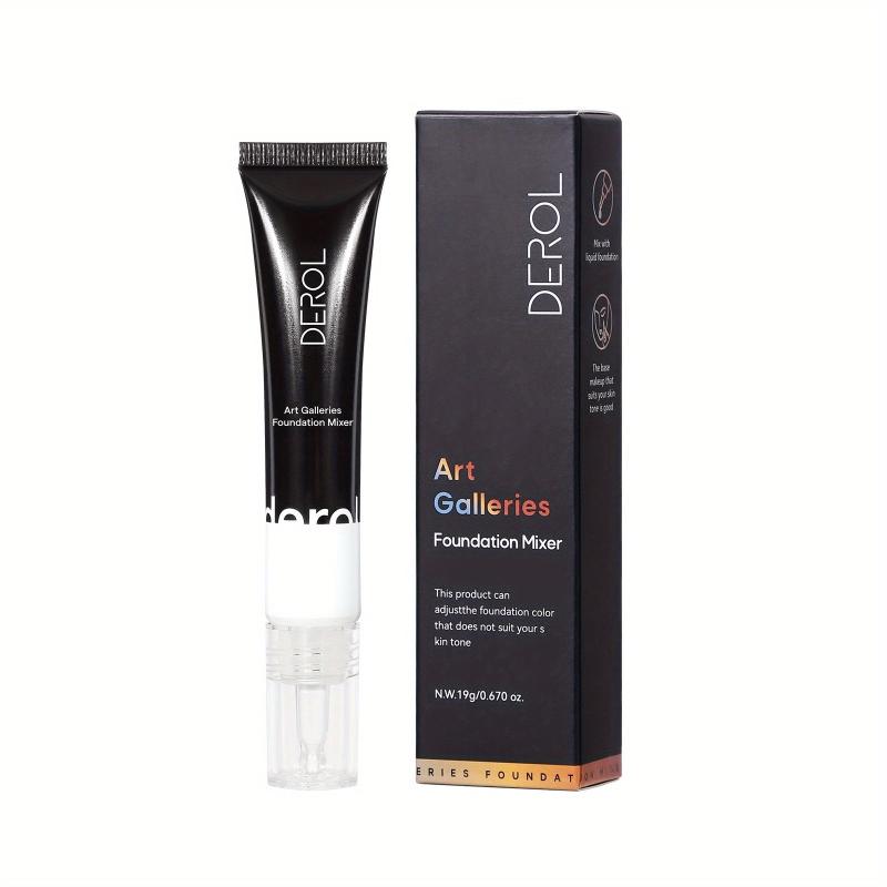 Foundation Toner for Flawless Coverage with a Sun-Kissed Glow