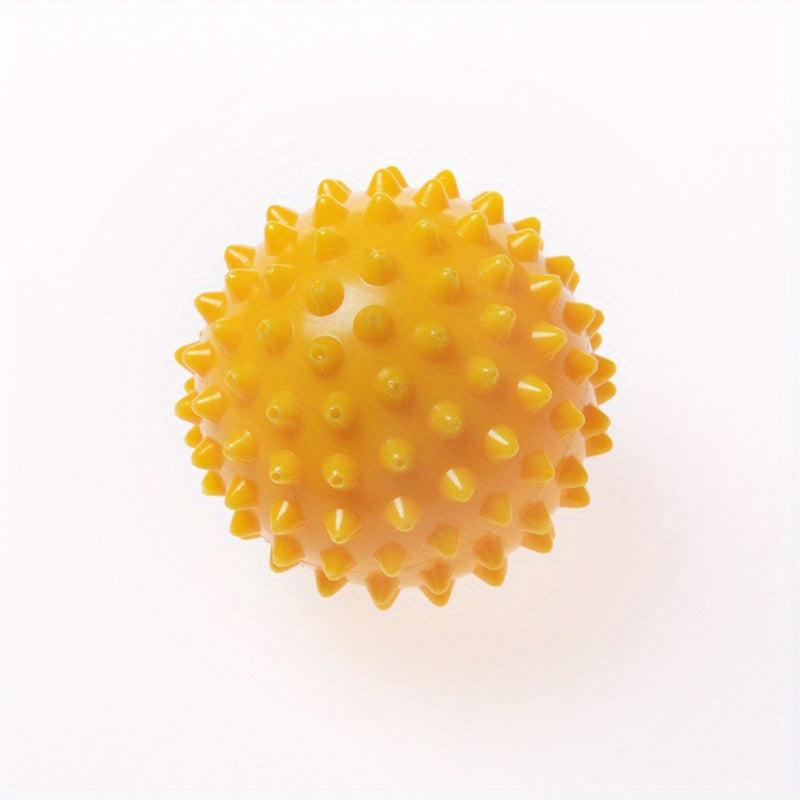 PVC Spike Massage Ball Trigger Point Fitness Relief Plantar Fasciitis