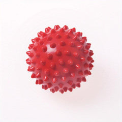 PVC Spike Massage Ball Trigger Point Fitness Relief Plantar Fasciitis