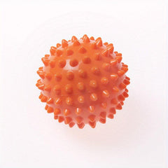 PVC Spike Massage Ball Trigger Point Fitness Relief Plantar Fasciitis