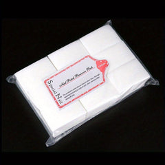 400Pcs Gel Nail Polish Remover Pads for Acrylic Nails