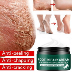 Moisturizing Foot Repair Cream for Dry Skin Hands Feet Heels