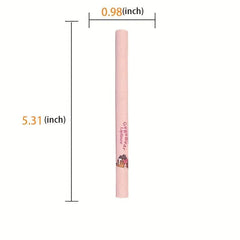 Long Lasting Lip Liner Pen for Smooth Lip Makeup