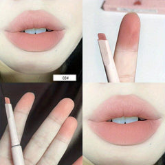 Long Lasting Lip Liner Pen for Smooth Lip Makeup