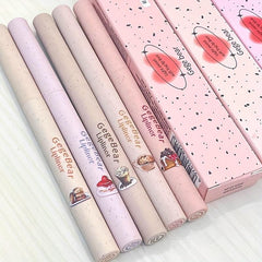 Long Lasting Lip Liner Pen for Smooth Lip Makeup